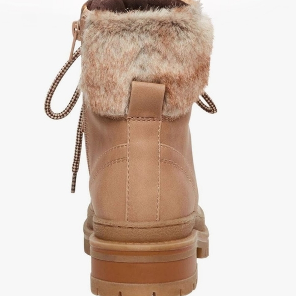 Steve Madden Keystone Boot - Picture 3 of 4